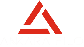 Ankara Filo Logo